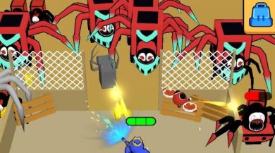 特工老六游戏最新版下载-特工老六完整版下载v300.1.1.3018