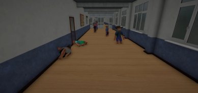 迟到4节课游戏中文版下载-迟到4节课免费版下载v2.0