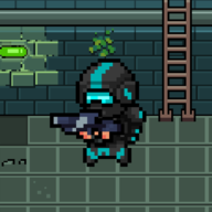 毒气隧道官方版