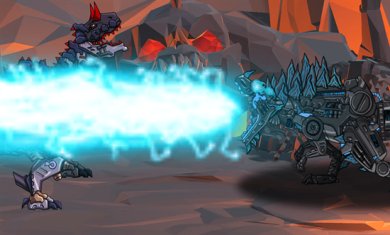 猎龙机甲下载-猎龙机甲正式版下载v1.0