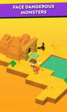 方块世界幻想任务安卓版下载-方块世界幻想任务最新版下载v0.33