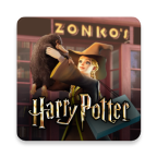 哈利波特霍格沃兹之谜2023版