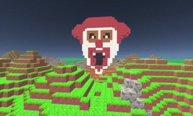 恐怖工艺小丑下载-恐怖工艺小丑安卓版下载v1