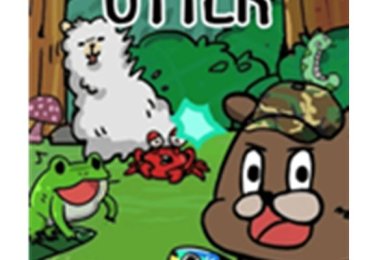 点点水獭下载-点点水獭安卓版下载v1.0.14