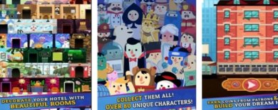 酒店热潮游戏下载-酒店热潮游戏官方中文版下载v1.00.25