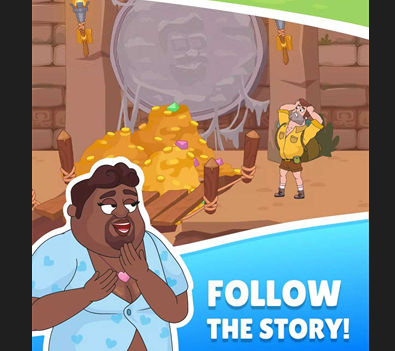 安迪的大冒险官方版下载-安迪的大冒险最新版下载v1.4.2