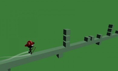 直线暴走3安卓版