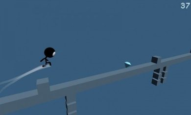 直线暴走3安卓版