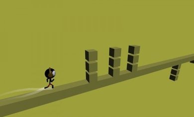 直线暴走3安卓版