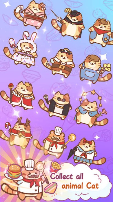 闲猫餐厅游戏下载-闲猫餐厅游戏攻略下载v10.0