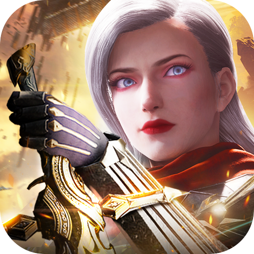 星骸骑士安卓版