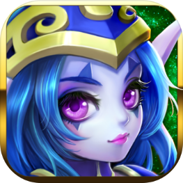 神之王座免费安卓版