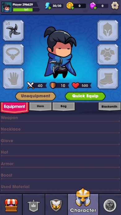 无尽的生存最新版下载-无尽的生存2023版下载v1.0.8