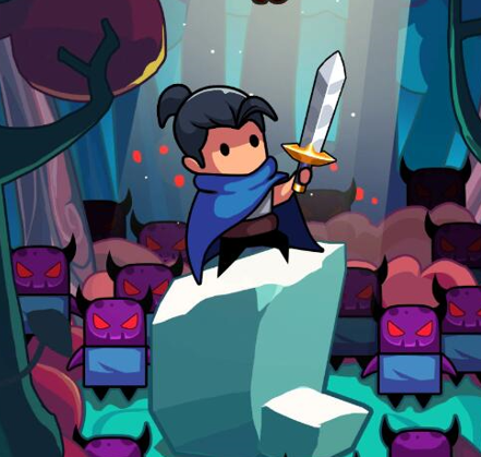 无尽的生存最新版下载-无尽的生存2023版下载v1.0.8