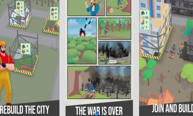 战后生存游戏下载-战争生存手机游戏下载v0.1.0