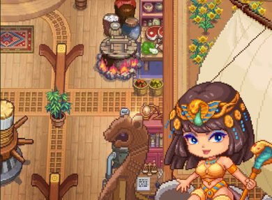 航海日记2官方正版下载-航海日记2安卓版下载v1.3.26