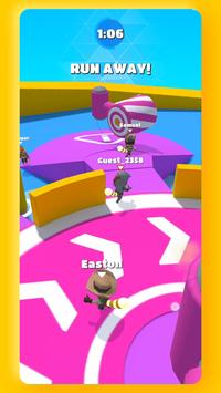 秋季男孩3D官方版