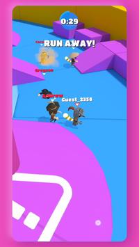 秋季男孩3D官方版