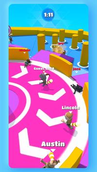 秋季男孩3D官方版