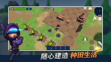 龙灵最新版下载-龙灵安卓版下载v0.14.830
