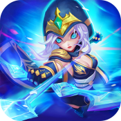 圣光之刃安卓版