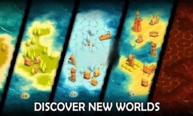 闲置岛屿大亨手机免费版下载-闲置岛屿大亨下载最新版下载0.0.9