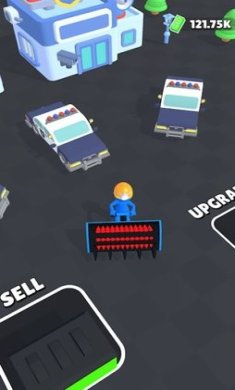 粉碎收集3D安卓版