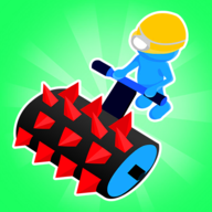 粉碎收集3D安卓版