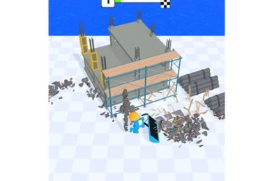 粉碎收集3D下载-粉碎收集3D安卓版下载v1.0.6