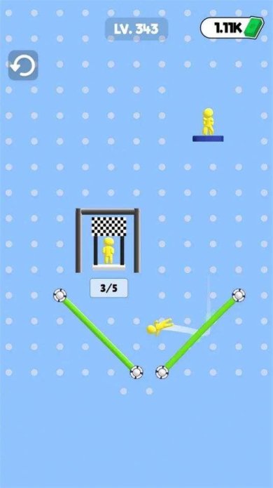 绳子布娃娃安卓版