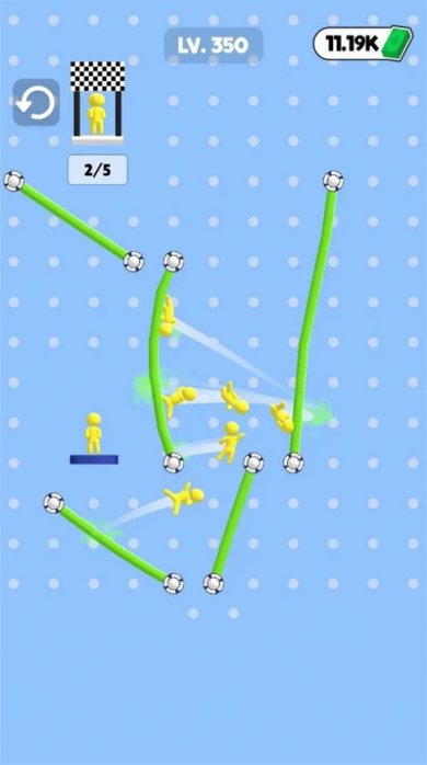 绳子布娃娃安卓版