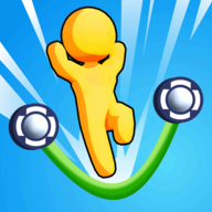 绳子布娃娃安卓版