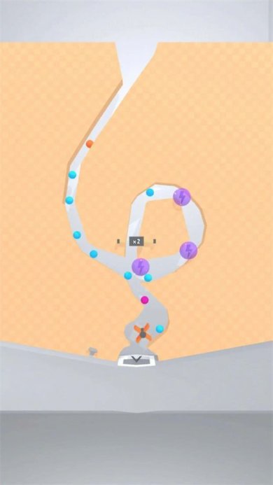 挖掘循环球最新版