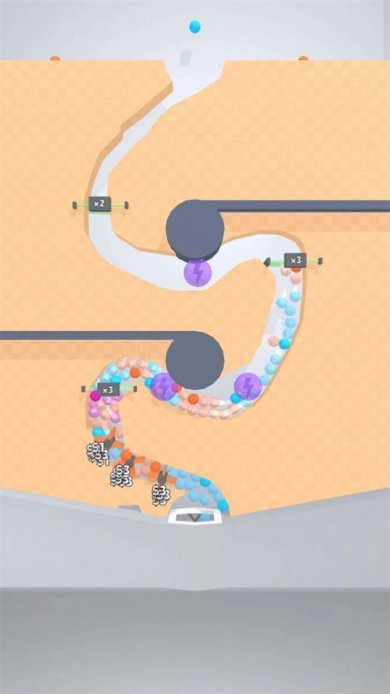 挖掘循环球最新版