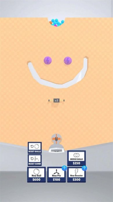 挖掘循环球最新版