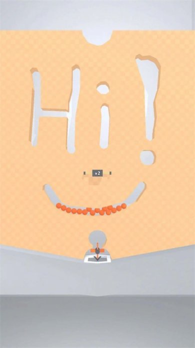 挖掘循环球最新版