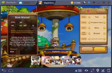 冒险岛m国际服安卓下载中文版