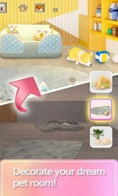 宠物化妆师手游官网