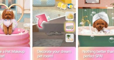 宠物化妆师游戏下载-宠物化妆师手游官网下载v1.0