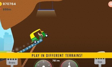 登山赛车爬坡游戏下载-登山赛车免费下载下载v1.60.0