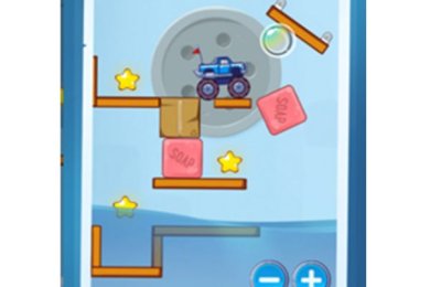 吸铁磁小车下载-吸铁磁小车最新版下载v1.8