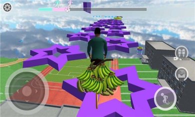 奥德彪拉香蕉模拟最新版