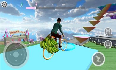 奥德彪拉香蕉模拟最新版