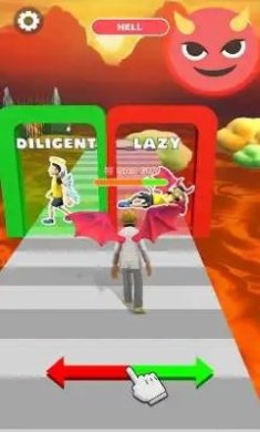 审判冲刺天堂还是地狱安卓版