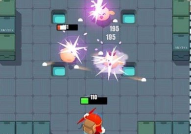 猎人英雄传奇安装下载-猎人英雄传奇手机版下载v1.0.8