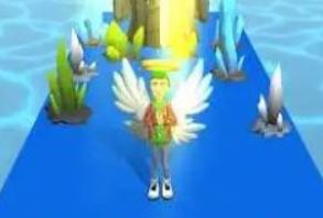 审判冲刺天堂还是地狱下载-审判冲刺天堂还是地狱安卓版下载v1.0