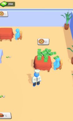 餐饮也疯狂游戏最新版下载-餐饮也疯狂最新官方版下载v1