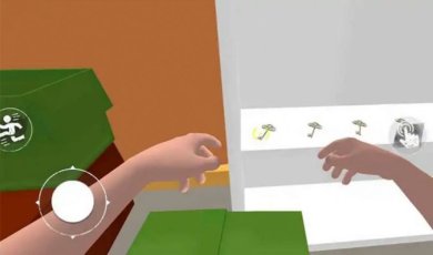 疯狂邻居模拟器正式版