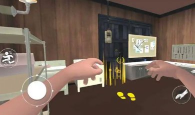 疯狂邻居模拟器正式版