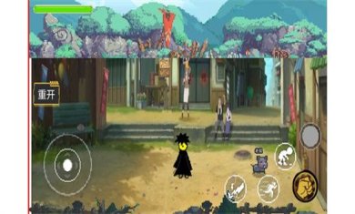 忍者之路下载-忍者之路安卓版下载v1.00.00